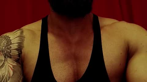 Adonis online show from February 2026 05:05:02 PM