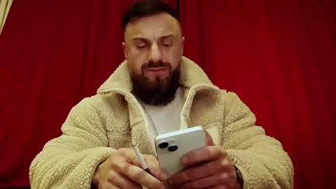 Adonis online show from March 2026 09:34:02 AM