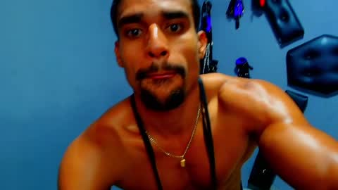 adonisdios online show from May 2026 03:20:02 PM