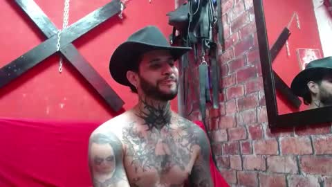 demon online show from February 2026 12:36:01 AM