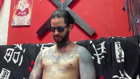 demon online show from February 2026 09:29:02 PM