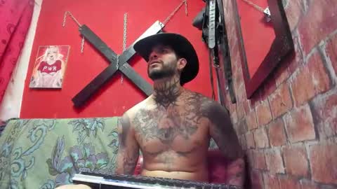 demon online show from February 2026 10:25:02 PM