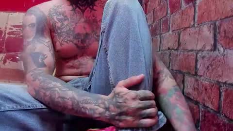 demon online show from February 2026 01:39:02 AM