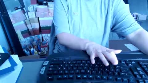 adorable22 online show from February 2025 05:51:02 PM