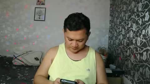 adorableasianboy online show from April 2026 12:21:01 PM
