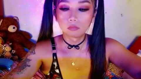 jasmine online show from May 2026 07:00:01 PM