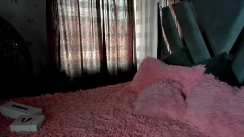 Stormi online show from December 2024 07:31:02 PM