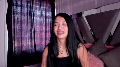 Stormi online show from January 2025 09:20:01 PM