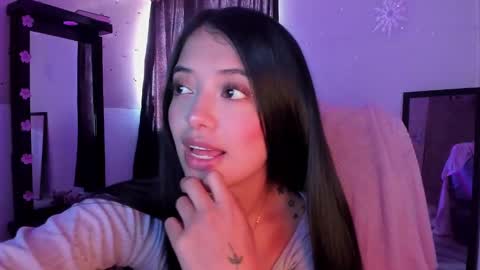 Stormi online show from February 2025 06:24:01 PM