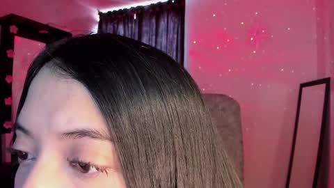 Stormi online show from February 2025 10:14:02 PM