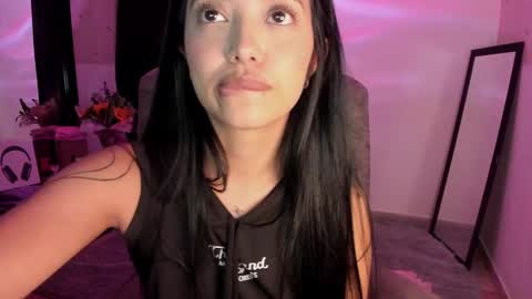 Stormi online show from February 2025 01:20:01 AM