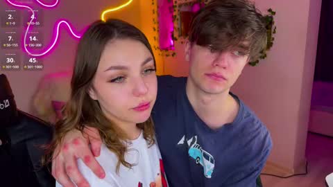 adrean_sofi online show from February 2025 10:26:01 PM