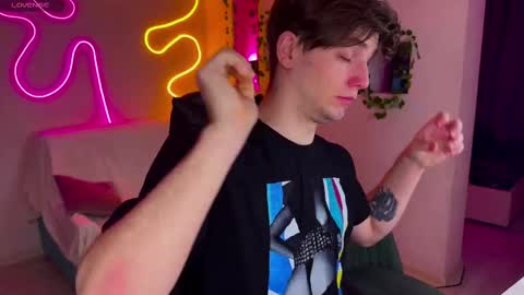 adrean_sofi online show from February 2025 07:41:01 PM