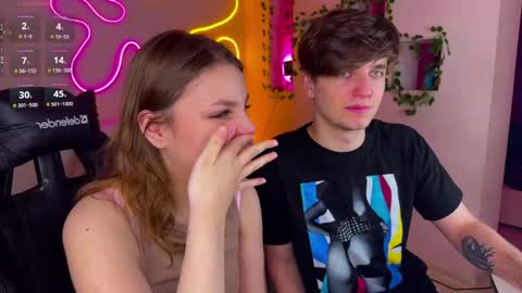 adrean_sofi online show from February 2025 10:47:02 PM