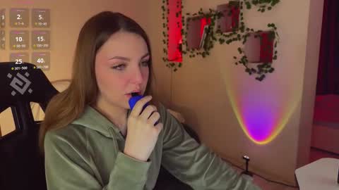 adrean_sofi online show from February 2026 09:15:01 AM