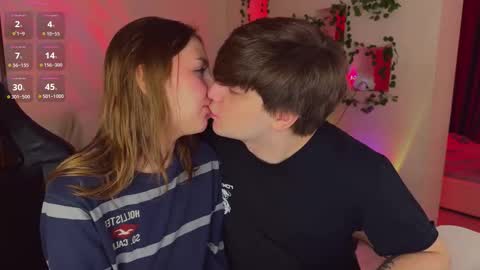 adrean_sofi online show from February 2026 05:29:01 AM