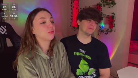 adrean_sofi online show from February 2026 05:30:02 AM