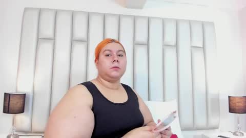 Snapshot of adreeaperez1 chatting on March 2025 11:29:02 AM ANDREA PEREZ online show from March 2025 11:29:02 AM