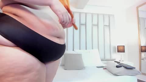 Snapshot of adreeaperez1 chatting on March 2025 11:44:02 AM ANDREA PEREZ online show from March 2025 11:44:02 AM