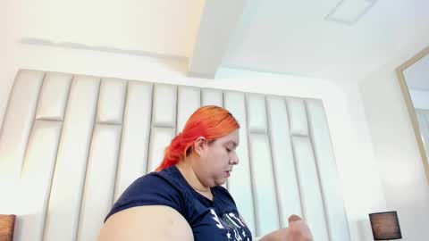 Snapshot of adreeaperez1 chatting on October 2025 11:29:02 AM ANDREA PEREZ online show from October 2025 11:29:02 AM