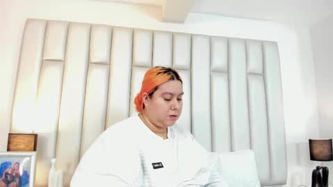 ANDREA PEREZ online show from October 2025 12:38:01 PM