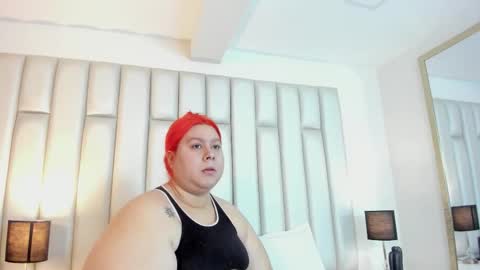 ANDREA PEREZ online show from November 2025 11:43:02 AM