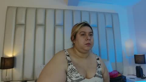 ANDREA PEREZ online show from March 2026 11:37:01 AM