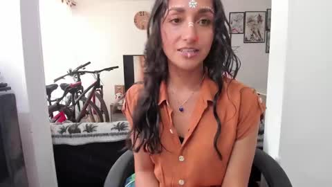 Adrena10 online show from February 2025 09:39:02 PM