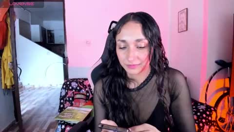 Adrena10 online show from March 2026 10:48:01 PM