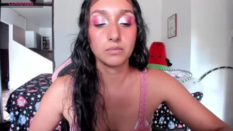 Snapshot of adrena_10 chatting on July 2026 09:50:01 PM Adrena10 online show from July 2026 09:50:01 PM
