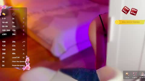 Victoria online show from December 2024 03:22:02 PM