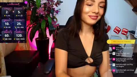 adri miller online show from February 2025 10:47:02 AM