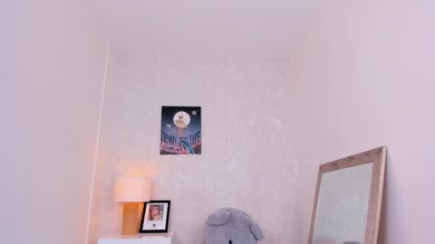 Adriana online show from February 2025 03:26:02 PM