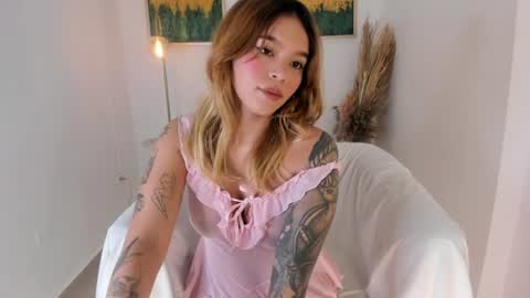 Adriana online show from July 2026 12:19:02 PM