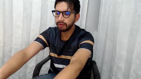 Adrian Falcon online show from June 2026 02:13:02 AM