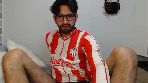 Adrian Falcon online show from June 2026 04:56:02 PM