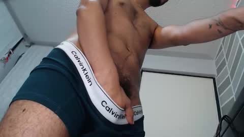 Adrian Falcon online show from June 2026 05:02:01 AM