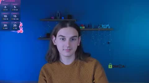 adrian_hart online show from January 2026 09:47:01 AM