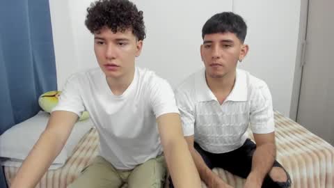 adrian morelli online show from February 2025 08:31:01 PM