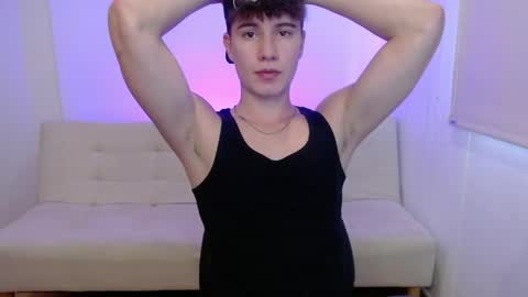 adrian morelli online show from April 2026 07:11:01 PM