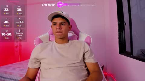 ADRIAN online show from February 2026 07:07:01 PM