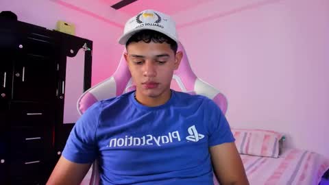 ADRIAN online show from February 2026 06:59:02 PM