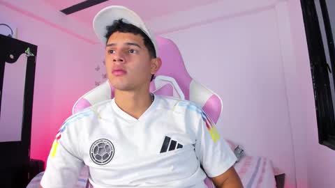 ADRIAN online show from February 2026 06:36:01 PM