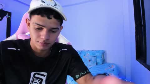 ADRIAN online show from February 2026 07:23:01 PM