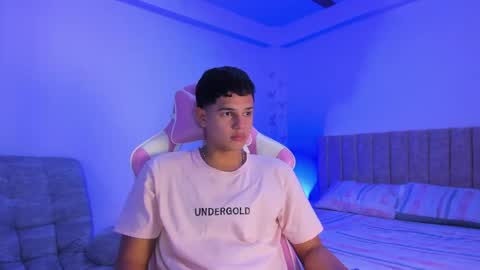 Snapshot of adrian_prime_ chatting on April 2026 06:38:01 PM ADRIAN online show from April 2026 06:38:01 PM