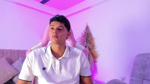 Snapshot of adrian_prime_ chatting on May 2026 06:37:01 PM ADRIAN online show from May 2026 06:37:01 PM