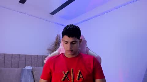 ADRIAN online show from July 2026 01:58:01 AM