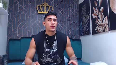   online show from March 2025 11:58:02 AM