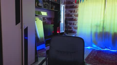 Snapshot of adrian_touch chatting on March 2026 10:19:01 AM Adri online show from March 2026 10:19:01 AM