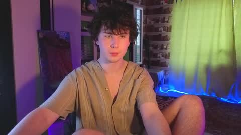 Snapshot of adrian_touch chatting on March 2026 10:31:02 AM Adri online show from March 2026 10:31:02 AM